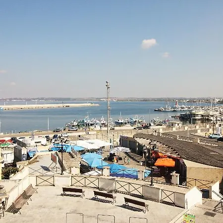 Porta Terra 3* Gallipoli