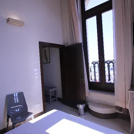 Porta Terra 3* Gallipoli