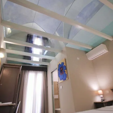 Gasthuis Porta Terra 3*