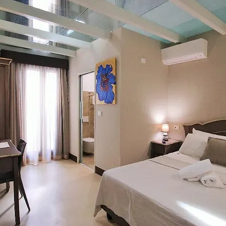 Gasthuis Porta Terra 3*