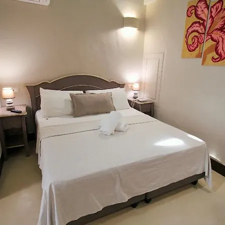 Porta Terra 3* Gallipoli