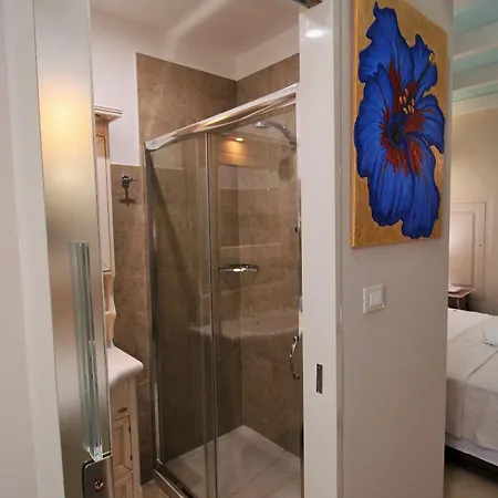 Porta Terra 3* ガリポリ