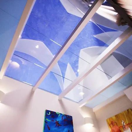 ゲストハウス Porta Terra 3*