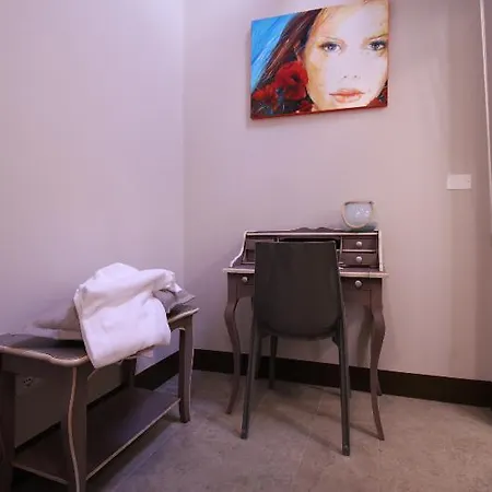 ゲストハウス Porta Terra 3*