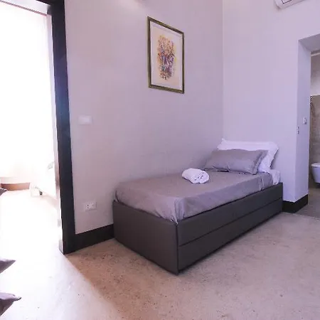 Penzion Porta Terra 3*