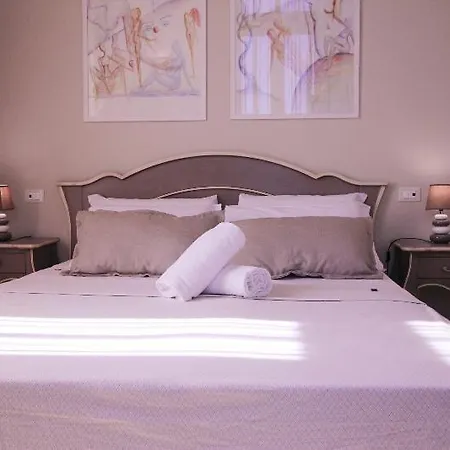 Porta Terra 3* ガリポリ