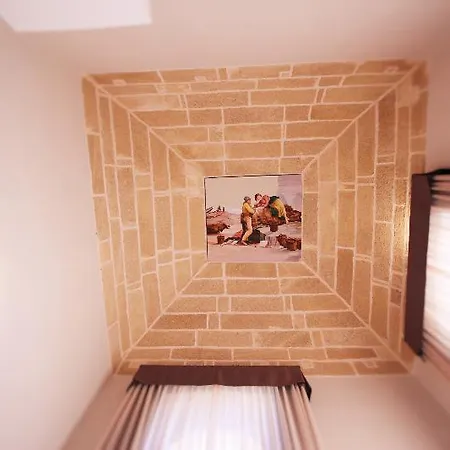 Guest house Porta Terra 3*