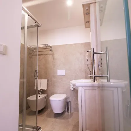 Porta Terra 3* Gallipoli