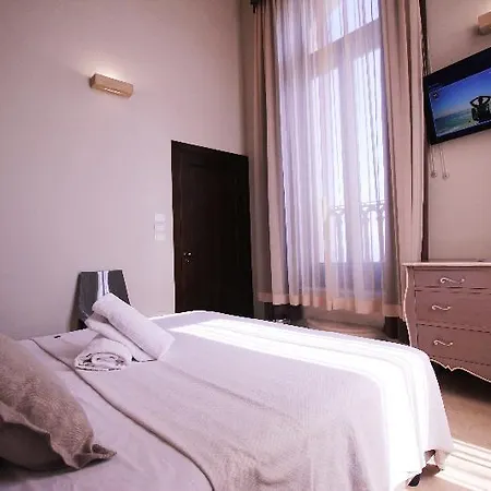 Penzion Porta Terra 3*