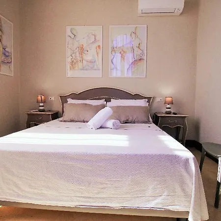 Porta Terra 3* Gallipoli