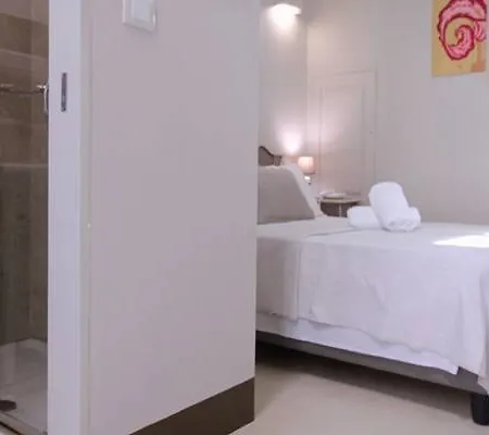 Porta Terra 招待所