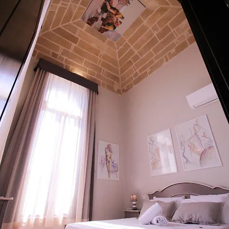 Porta Terra 3* Gallipoli