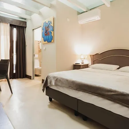 Porta Terra 3* 加利波利