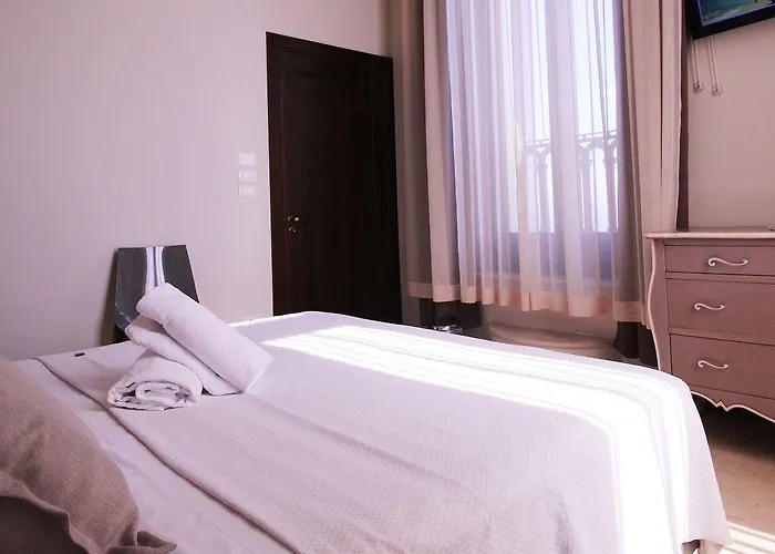 Guest house Porta Terra 3*