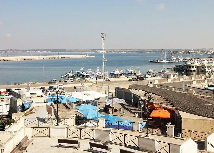 Porta Terra 3* Gallipoli