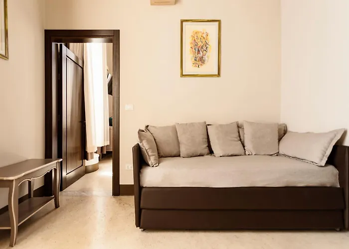 Porta Terra 3* Gallipolli