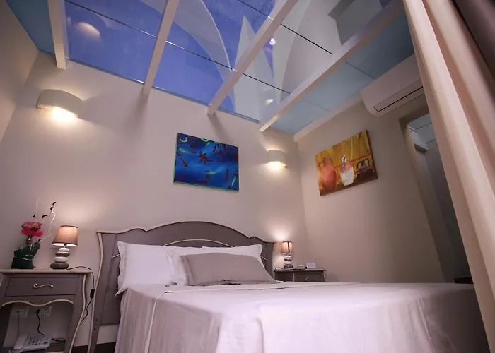 Guest house Porta Terra