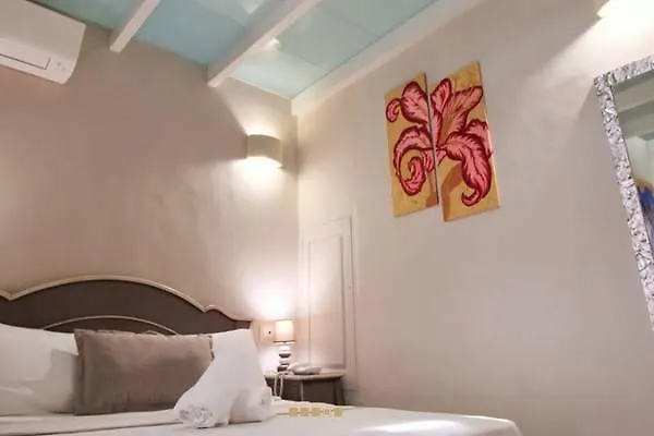 Guest house Porta Terra Gallipoli