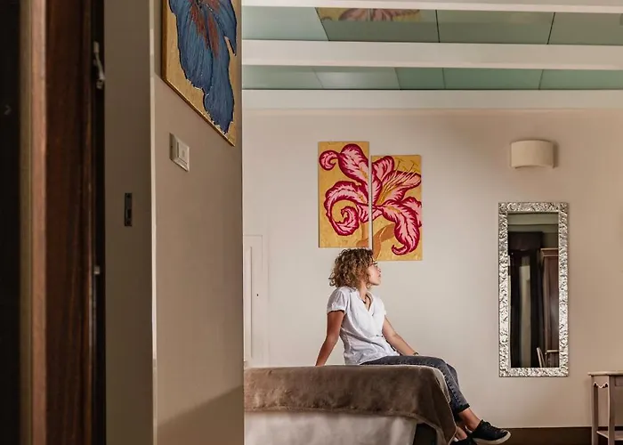 Porta Terra Πανσιόν 3*