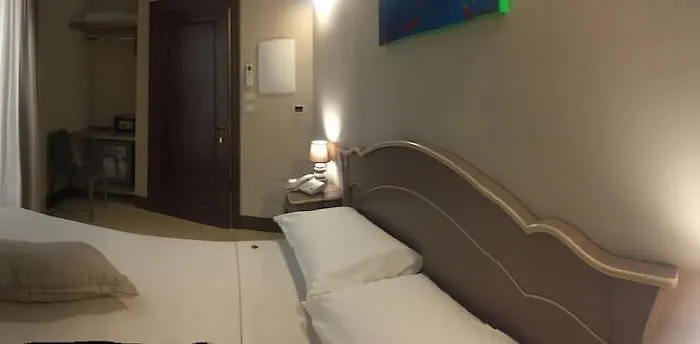 Porta Terra Pensionat 3*