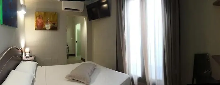 Guest house Porta Terra