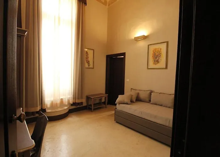 Porta Terra Guest house