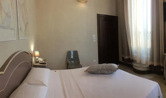 Maison d'hôtes Porta Terra Gallipoli