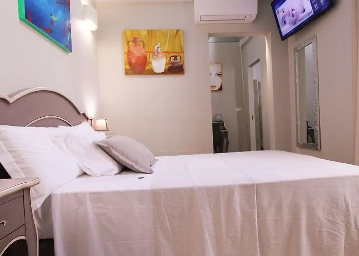 Porta Terra 3* Gallipolli