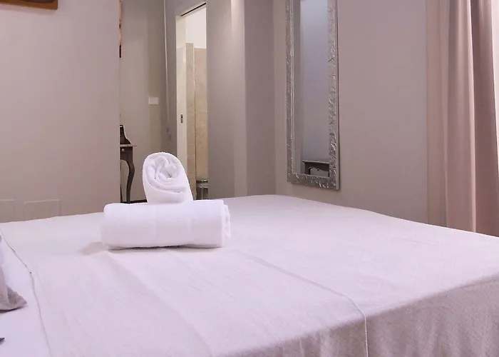 Porta Terra Guest house Gallipoli