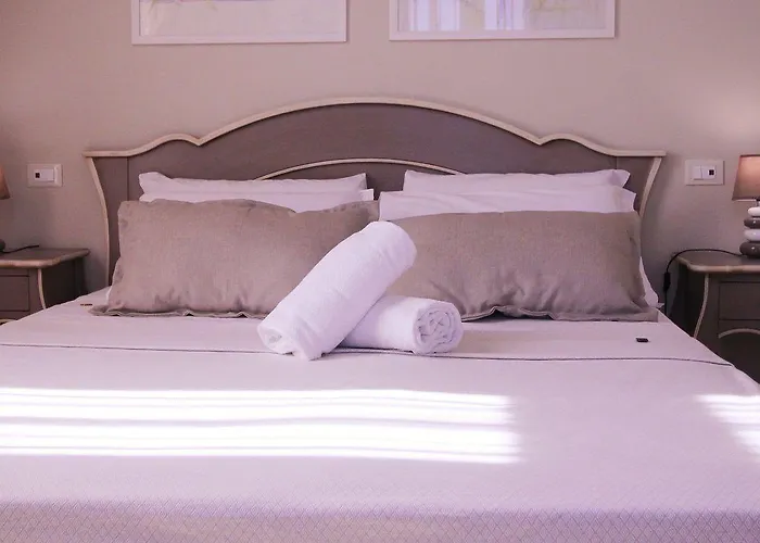 Porta Terra 3* Gallipolli