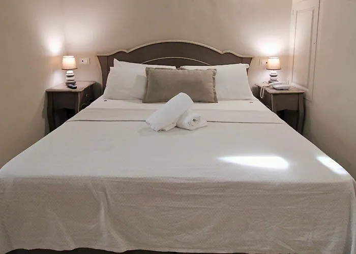 Maison d'hôtes Porta Terra 3*