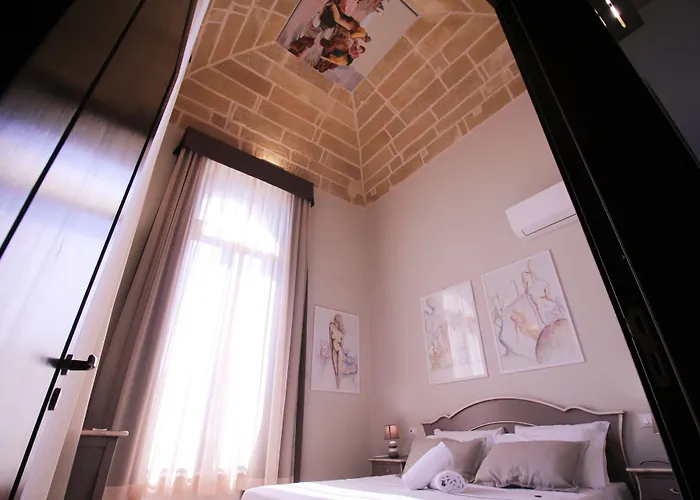 Guest house Porta Terra