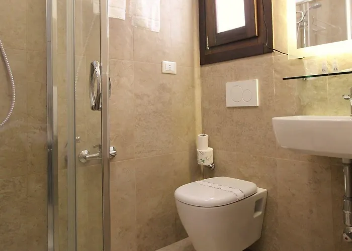 Porta Terra Guest house Gallipoli