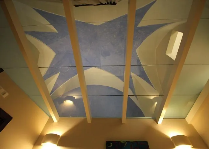 Porta Terra Guest house Gallipoli