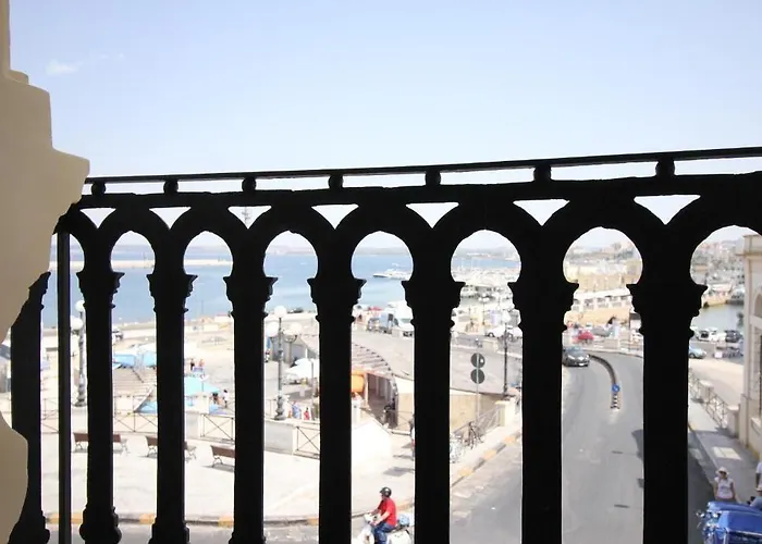 Porta Terra Pensionat