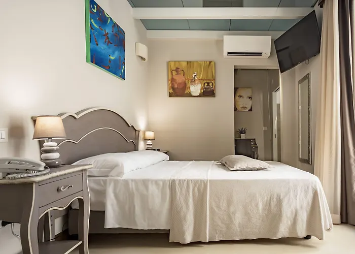 Porta Terra Guest house