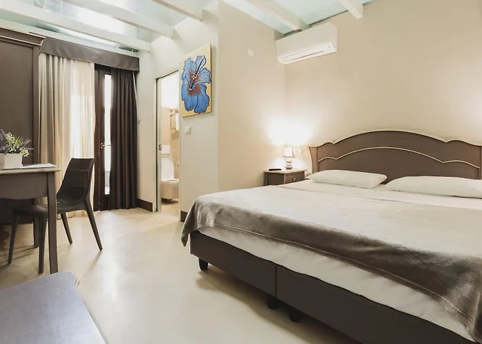 Porta Terra Guest house