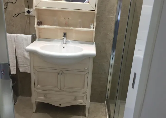 Porta Terra Pensjonat Gallipoli