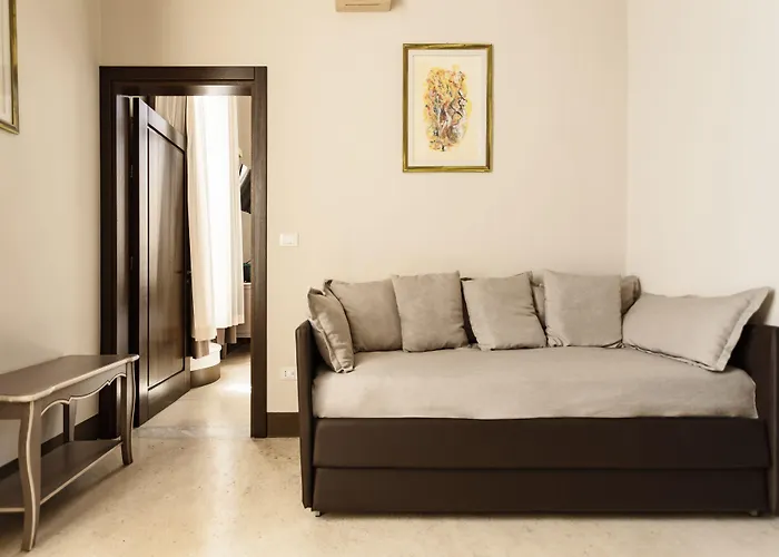 Guest house Porta Terra Gallipoli