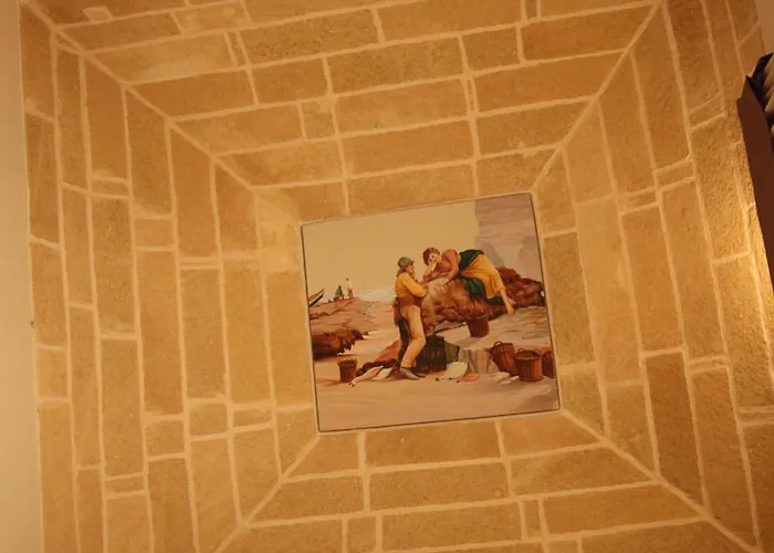 Guest house Porta Terra 3*