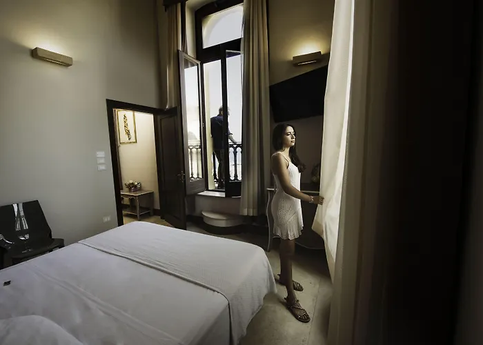 Porta Terra Guest house