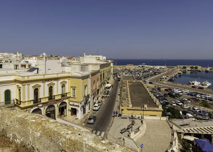 Pensionat Porta Terra 3*