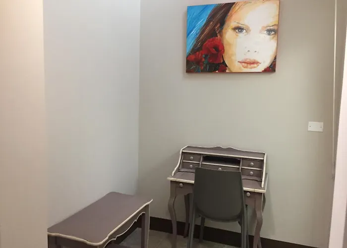 Porta Terra Maison d'hôtes Gallipoli