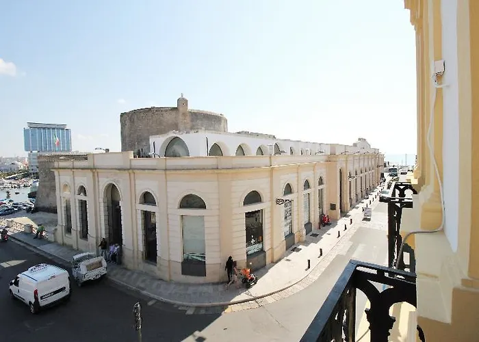 Pensionat Porta Terra 3*