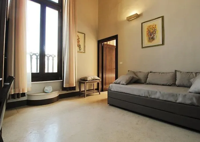 Porta Terra 3* Gallipolli