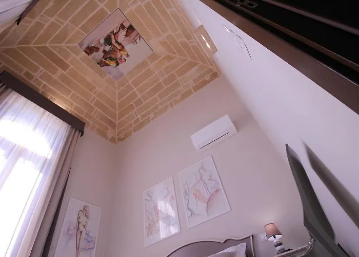 Guest house Porta Terra 3*