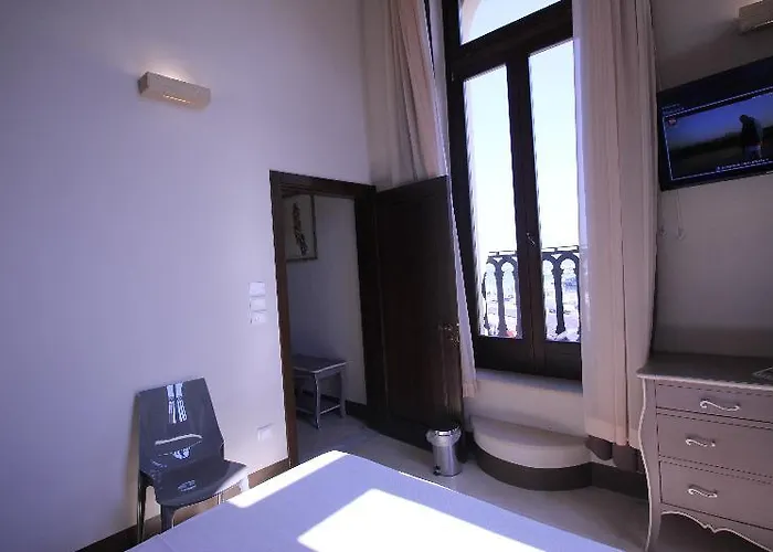 Porta Terra 3* Gallipolli