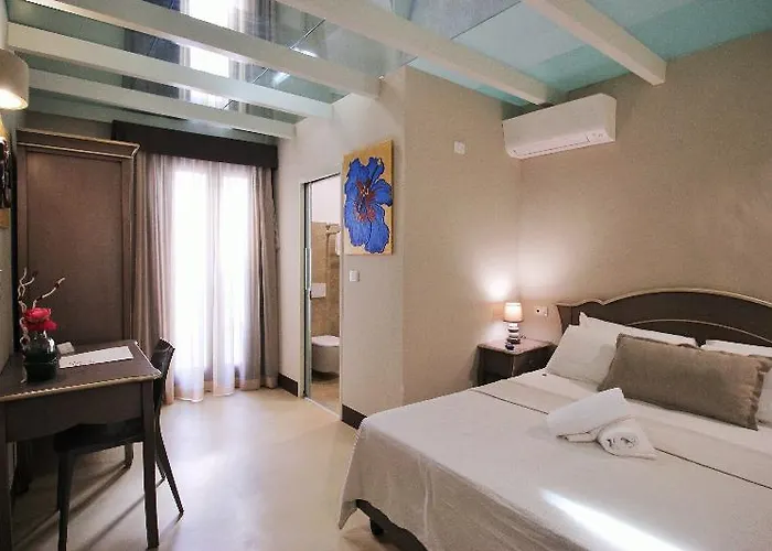 Guest house Porta Terra 3*