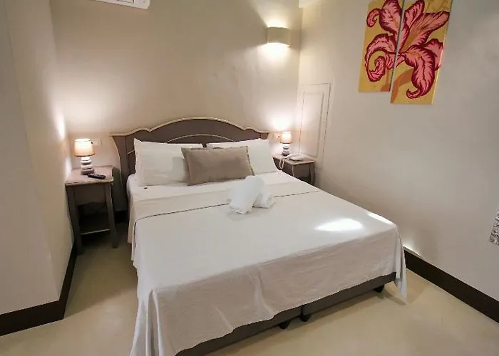 Porta Terra 3* Gallipoli