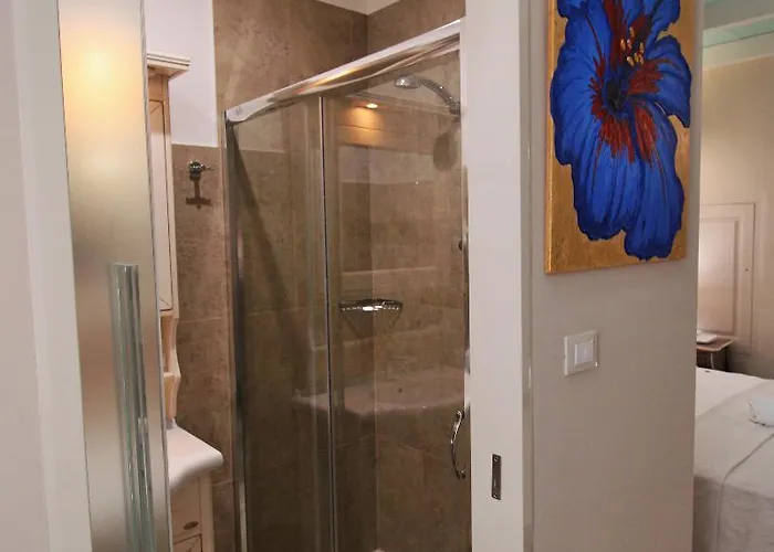 Porta Terra 3* Gallipoli